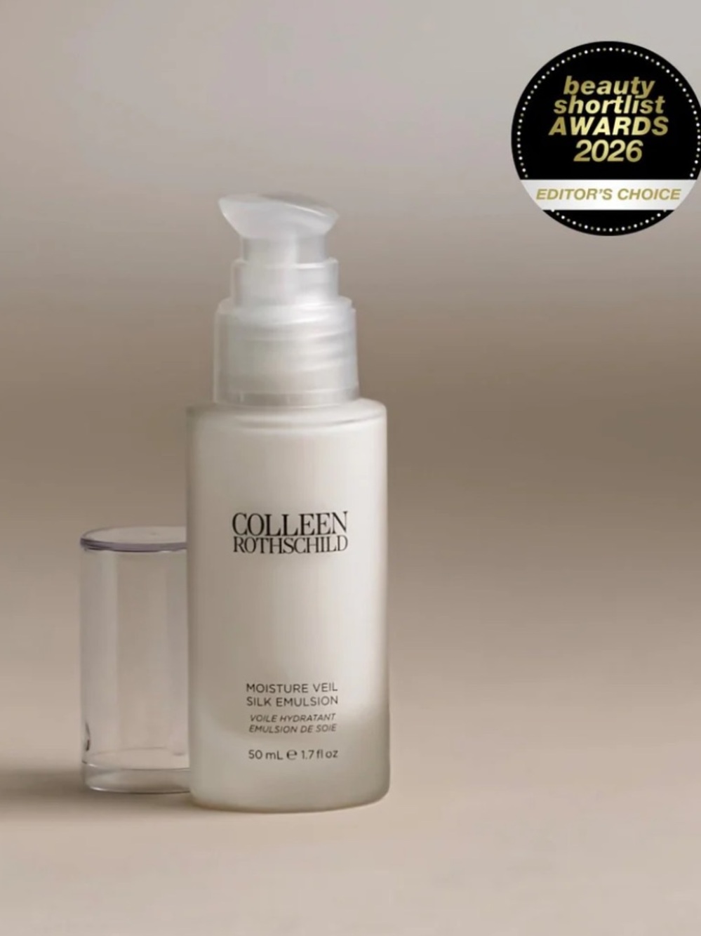 ✨ Colleen Rothschild Skincare Duo ✨ - Picture 9 of 10
